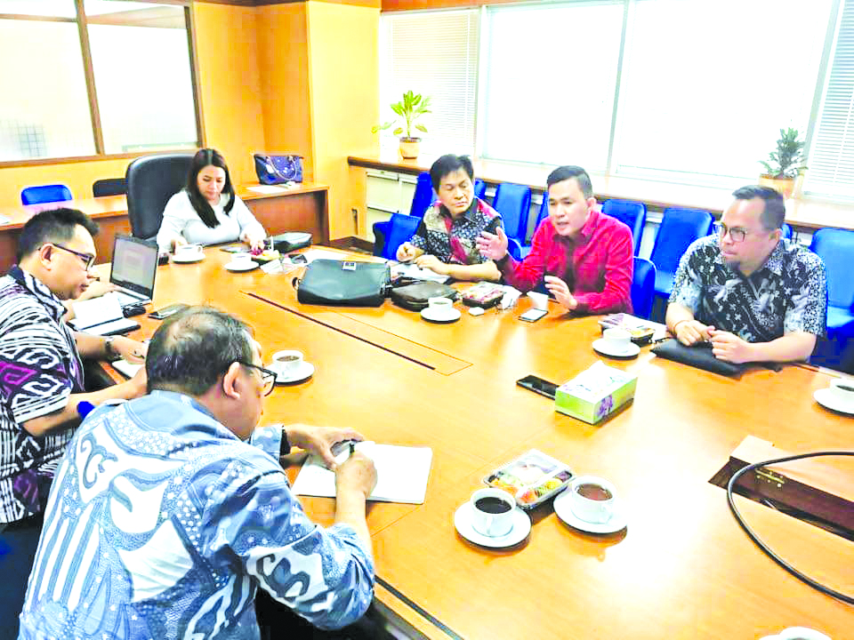 Covid-19 Gerogoti Pariwisata Sulut, Deprov ‘Terobos’ Kemenpar